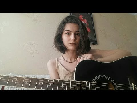 mor ve ötesi - oyunbozan (cover) | nursena yener