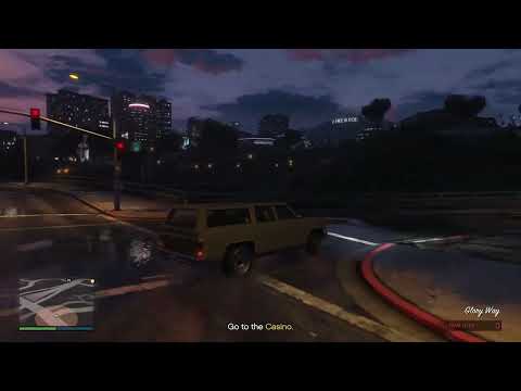 [3/31/22 archived stream] GTA Online Heists With Viewers and COD Vanguard Shenanigans - [3/31/22 archived stream] GTA Online Heists With Viewers and COD Vanguard Shenanigans