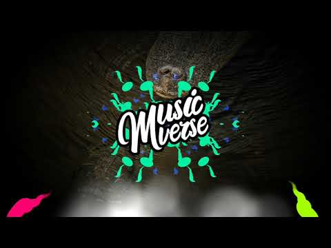 YUNGBLUD - Mars [Bass Boosted]