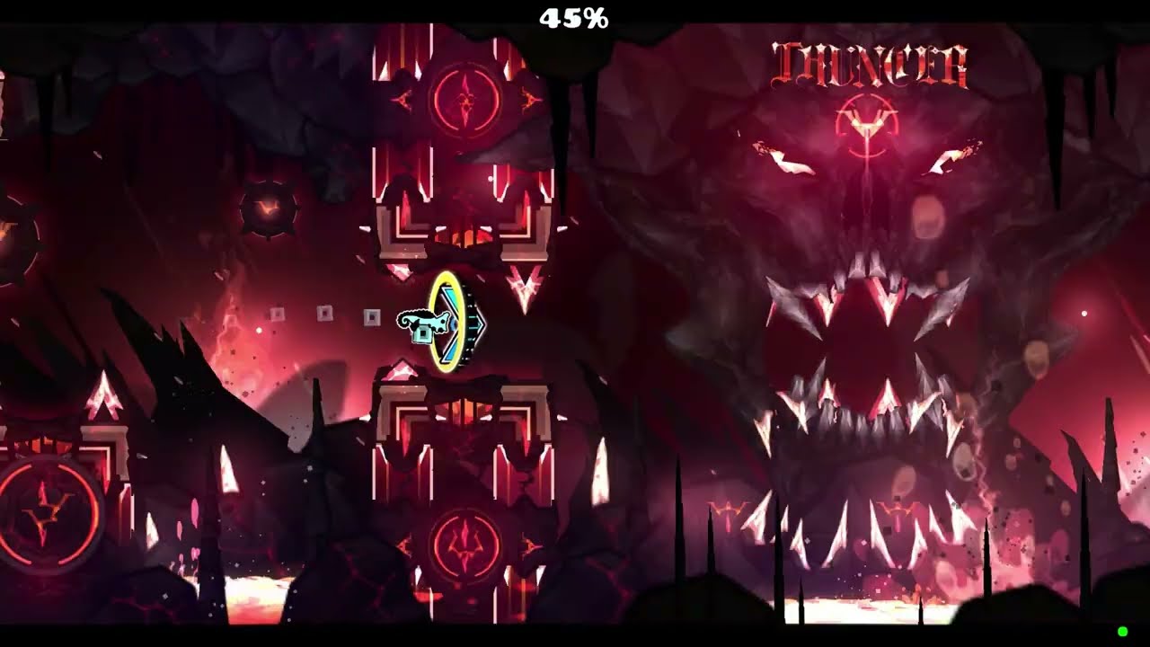 Apocalyptic Trilogy mid gameplay