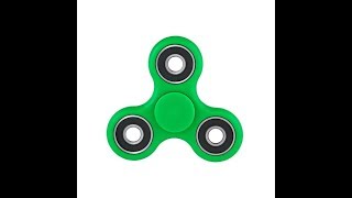 3Ds Max fidget spinner modeling tutorial