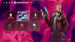 Item Deep Mine Device Guardians of the Galaxy screenshot 4