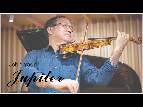 Jupiter, Gustav Holst