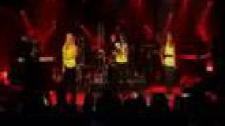 Sugababes - Denial [Live @ The Album Chart Show]