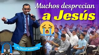 Un mensaje que TOCARÁ tu Corazón - Pastor David Gutiérrez