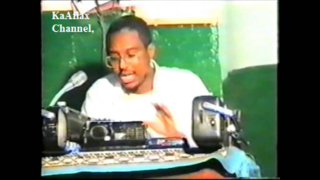 Mustaqbalka Islamka  Iyo Ehelkiisa baa u haridoona Sh. Mustafe  Xaaji Ismail