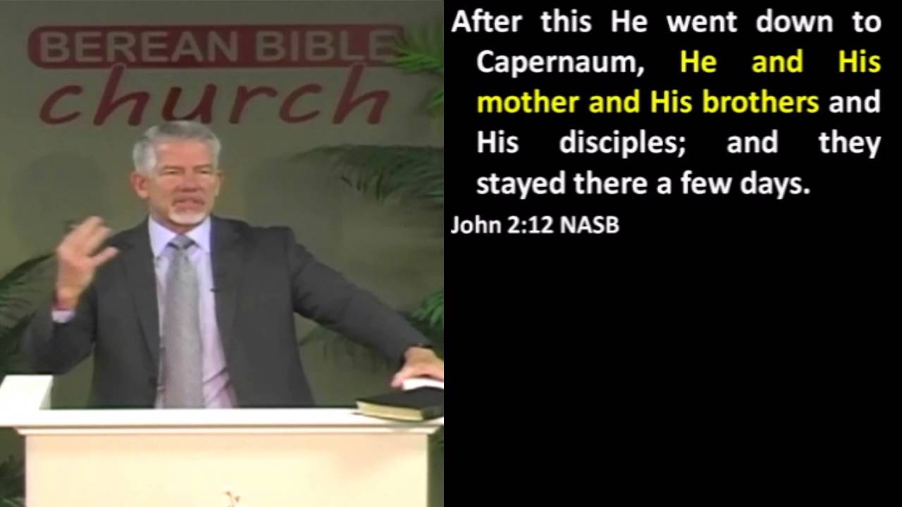 The Rebuilt Temple (John 