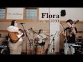 Ref:RUBkOfMJj8w Hey, nothing - flora (live at 1093)