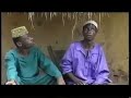Aveugle jaloux - Film guinéen