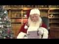 Santas sharing letters is he reading yours episode 3