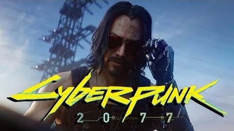 Cyberpunk 2077 mobile game NetEase