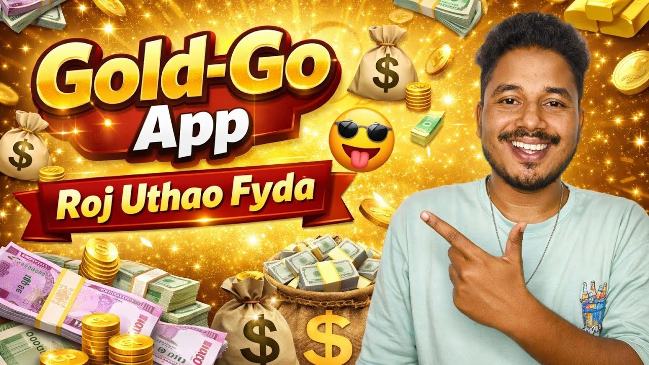 New UPI Money Earning App | Earning App | Best Earning App | Online Earning App | New Earning App