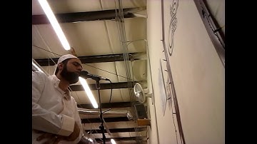 Surat Taha - Taraweeh Prayer - Sheikh Abdullah Khadra سورة طه - صلاة التراويح