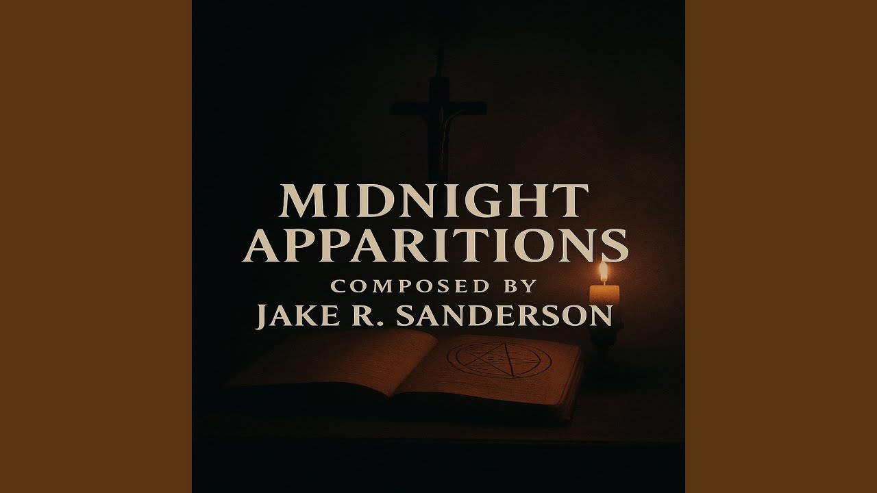 Watch Midnight Apparitions on YouTube Watch Midnight Apparitions on YouTube