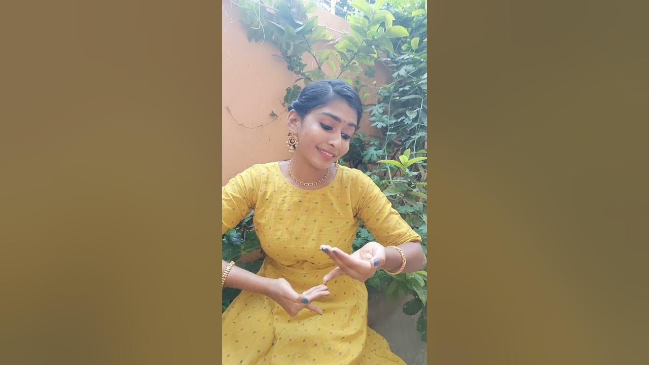 kaatril varum Geethamae en kannanai arivaayaa what's app status