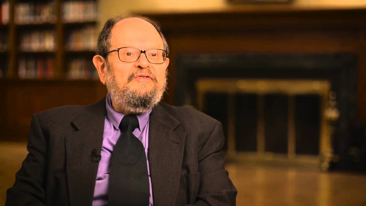 MIT Professor Richard Lindzen On the Corruption of Climate Science