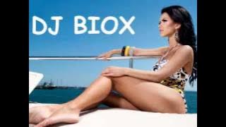 Inna Megamix (By DJ BIOX)