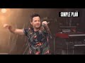 Simple plan  welcome to my life live at rock am ring 2017