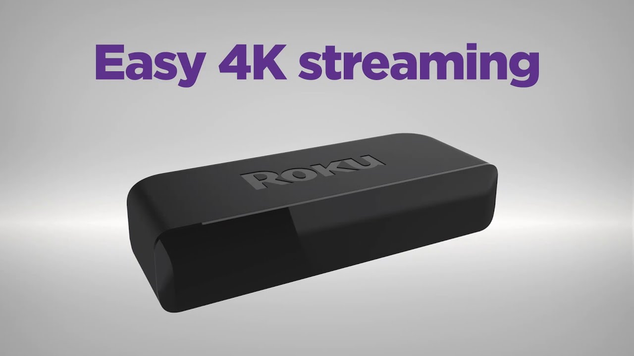 ?Roku Premiere | HD/4K/HDR Streaming Media Player??AMAZON Best Seller??
