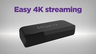 ▶Roku Premiere | HD/4K/HDR Streaming Media PlayerAMAZON Best Seller