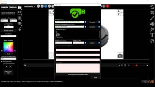 How to register MODEViD Pro software | MODEViD Tutorial | MODE360° screenshot 5