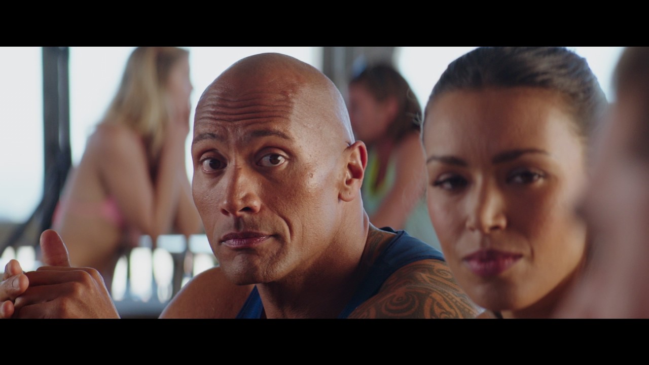 BAYWATCH | Trailer #1 | DE
