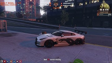 RM Steven Gets Ambushed by Chang Gang (Randy, Miguel & Jaylen) | GTA RP NoPixel 3.0