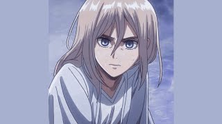 Happier Than Ever - Historia Reiss Edit Snkaot Amv