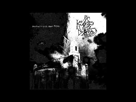 Kwade Droes — Kwade Droes - Groeten Vanuit Gene Zijde (Full EP, 2022)