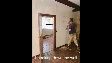 Ready for big transformation