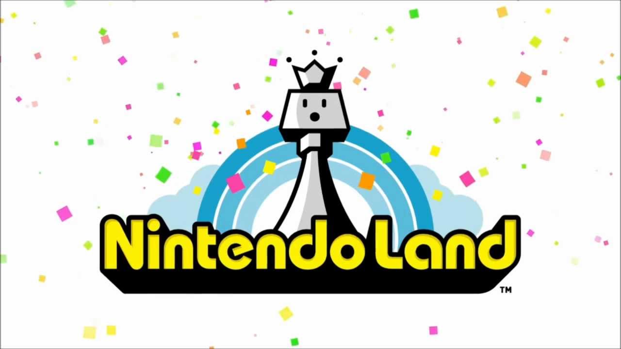 Nintendo Land (RingTone)