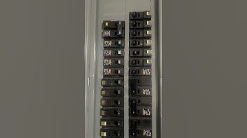 How to Reset a Tripped Breaker