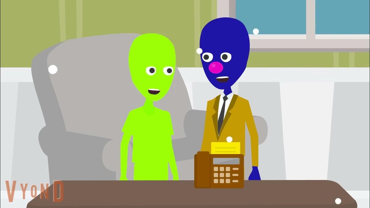 Grover Sells Weather A Vyond Video YouTube