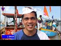 Umarkhadi cha Raja Visarjan 2017 | Ganesh Chaturthi | Mumbai Attractions Mp3 Song