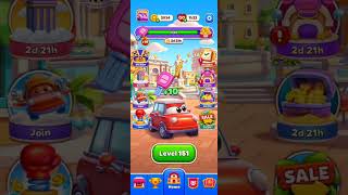 Car Match Level 149-151 #mobilegame #car #trafficjam #rescue #makeway #giveway #gaming 