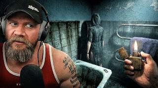 She Will NEVER Forgive Me.. | GRIEF (Horror Game) @SWOL
