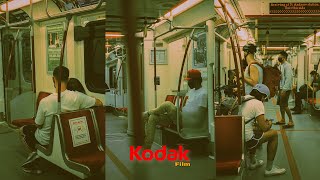 VSCO MOBILE Tutorial | Cara edit foto ala selebgram | Kodak Film | Free VSCO fullpack ios screenshot 2