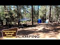 Big Bear camping - July 2022