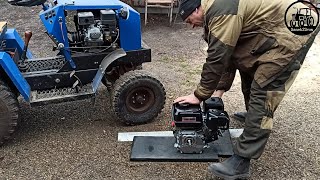 видео: двигатель  LIFAN 8 л.с. KP230 вал 20мм ( СЕРДЦЕ нового проекта ) распаковка и осмотр #Фсёпро100 картинка: двигатель  LIFAN 8 л.с. KP230 вал 20мм ( СЕРДЦЕ нового проекта ) распаковка и осмотр #Фсёпро100