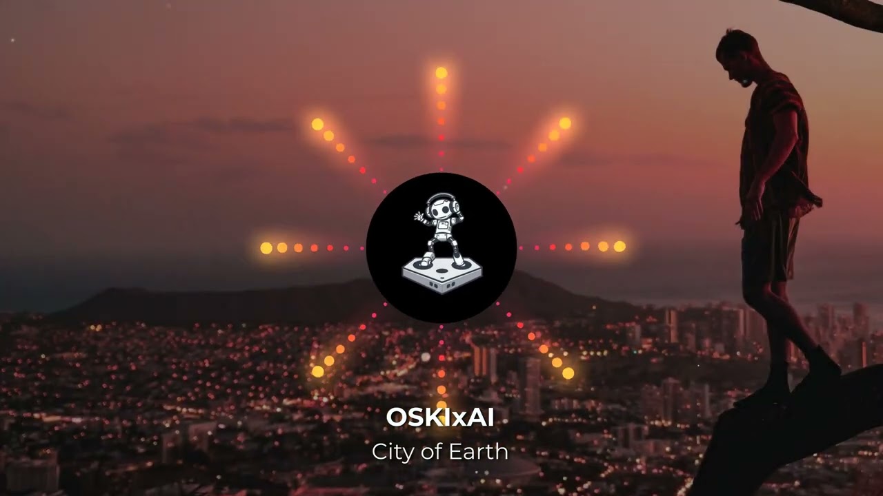 OSKIxAI - City of Earth (FSOA)