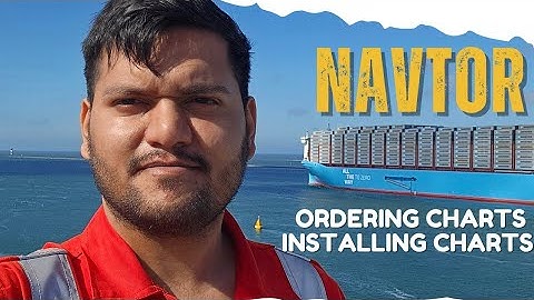 NAVTOR / NAVBOX / NAVSTICK