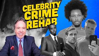 Celebrity Crime & Rehab Presents: Diddy, Armie Hammer, D4vd & Blake Garrett