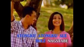 LA O BE - Kassim Selamat (Karaoke|Minus One)