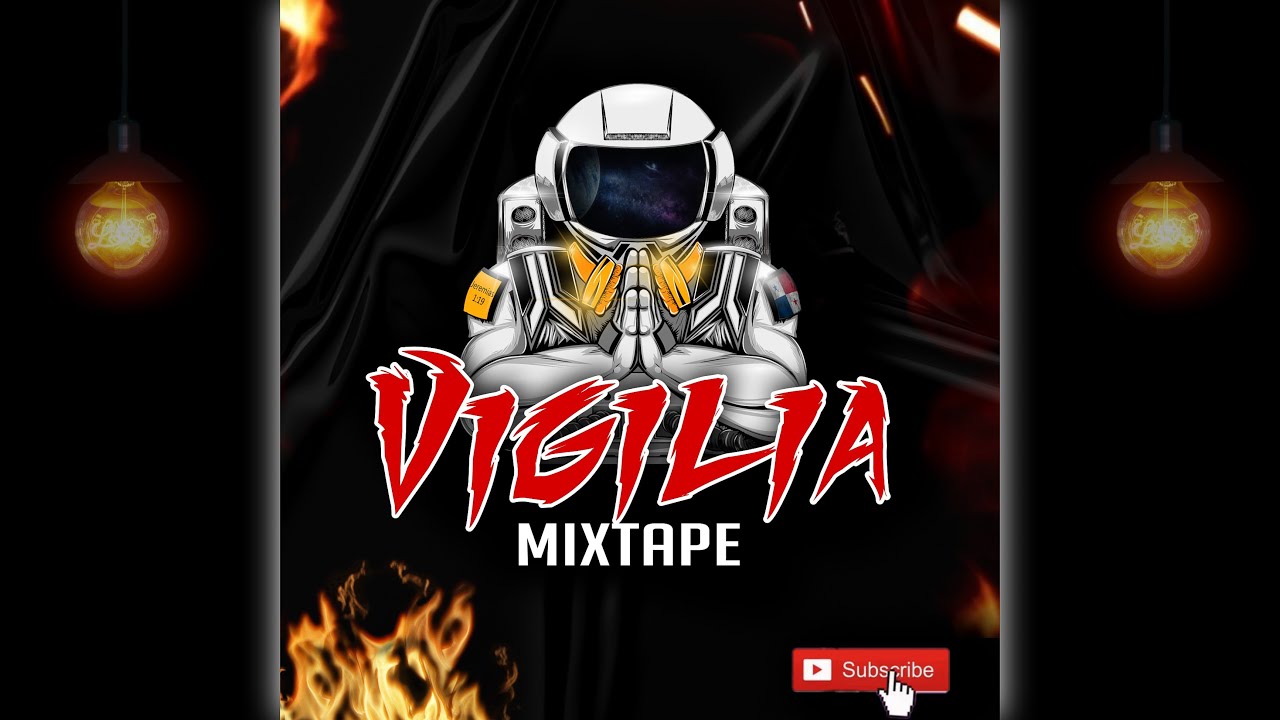 VIGILIA MIXTAPE -  MUSICA CRISTIANA VARIADA PARA ALABAR A DIOS SIN PARAR DESCONTROL TOTAL MIX GOSPEL