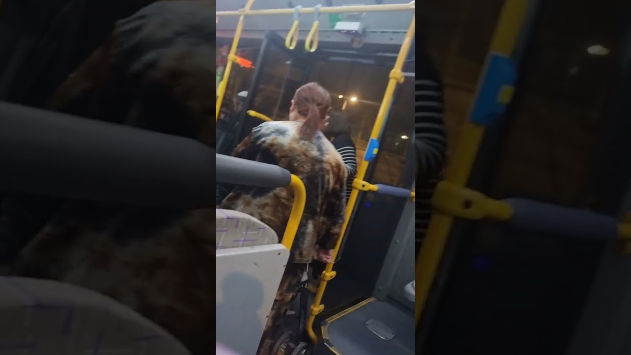 עליה לקו 4א לתחנה מרכזית