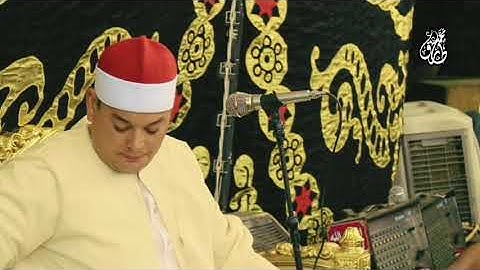 ليالي التاريخ ♥️ الشيخ محمود القزاز 🎙️ روائع سورة طه ✅ #القزاز_العالمى  #الصقر 