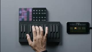 BLOCKS: The instrument that grows with you