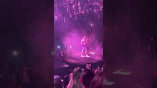 Post Malone - I Like You Live - SLC, Utah