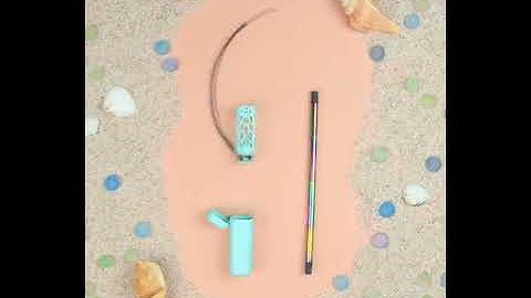 FinalStraw™ - The Original Collapsible Straw