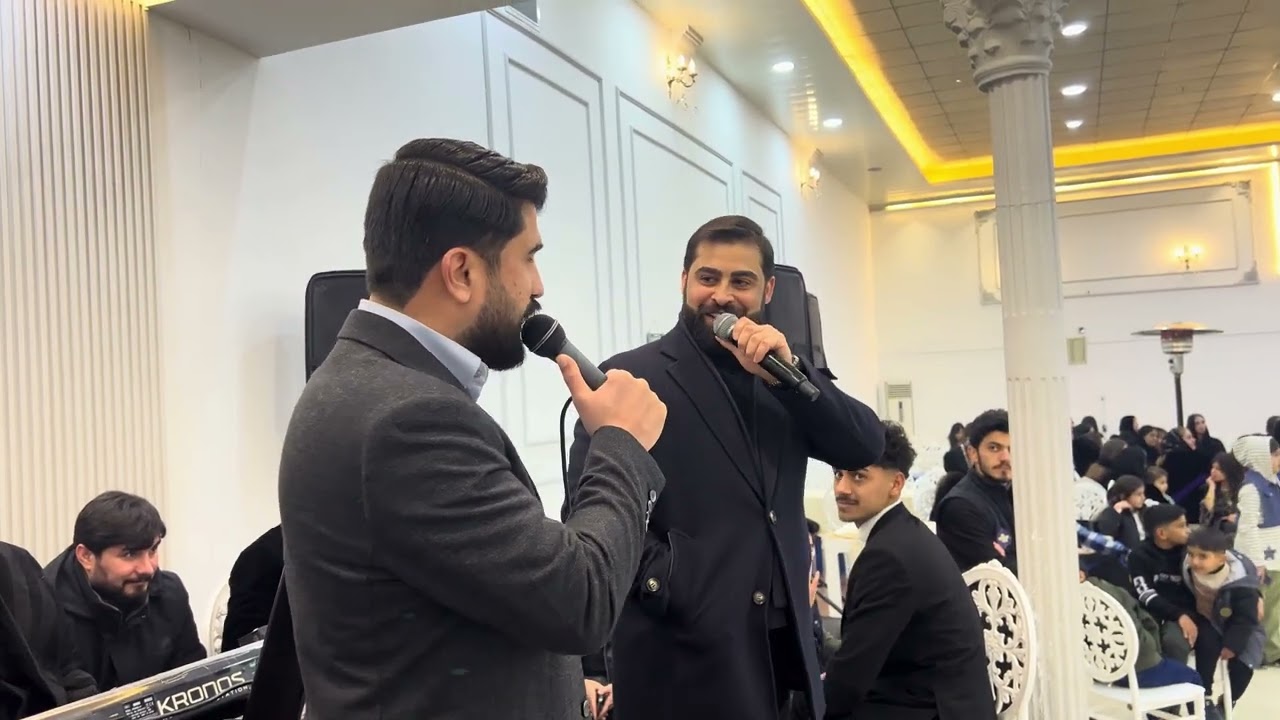 بيوار هه ركى و رومى هه ركى  نيو ده واتا نا وي20/1/2026